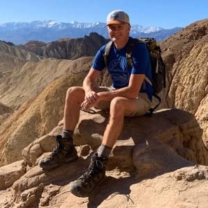 Meet your Posher, Paul